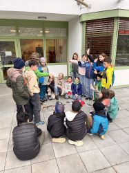 Erlebnispadagogische Tage Losenstein 1a   2024 04 03 05   18